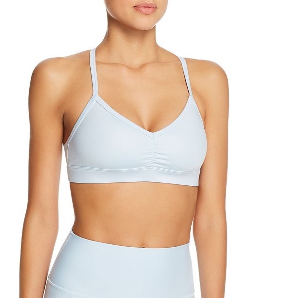 ALO Yoga Sunny Strappy Bra